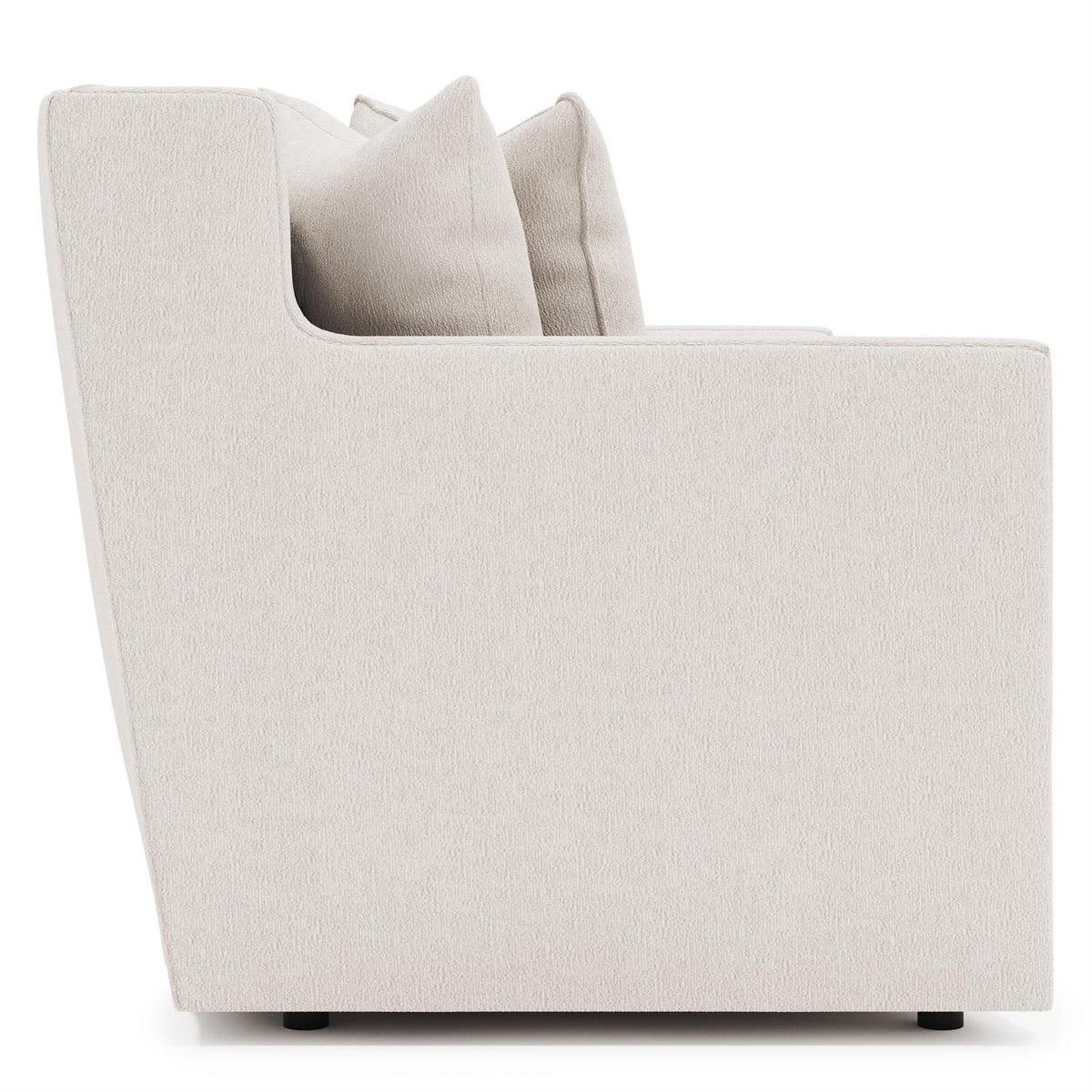 Candace Fabric Sofa (B7296) by Bernhardt