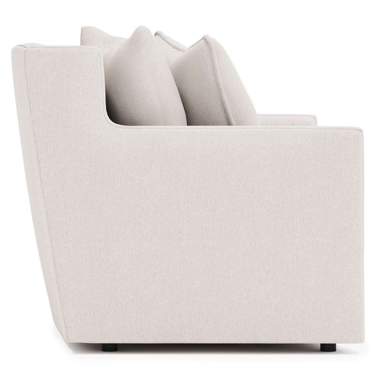 Candace Fabric Sofa (B7297) by Bernhardt