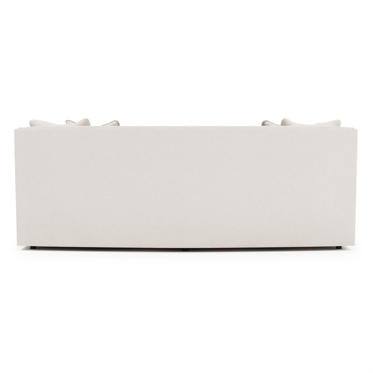 Candace Fabric Sofa (B7297) by Bernhardt