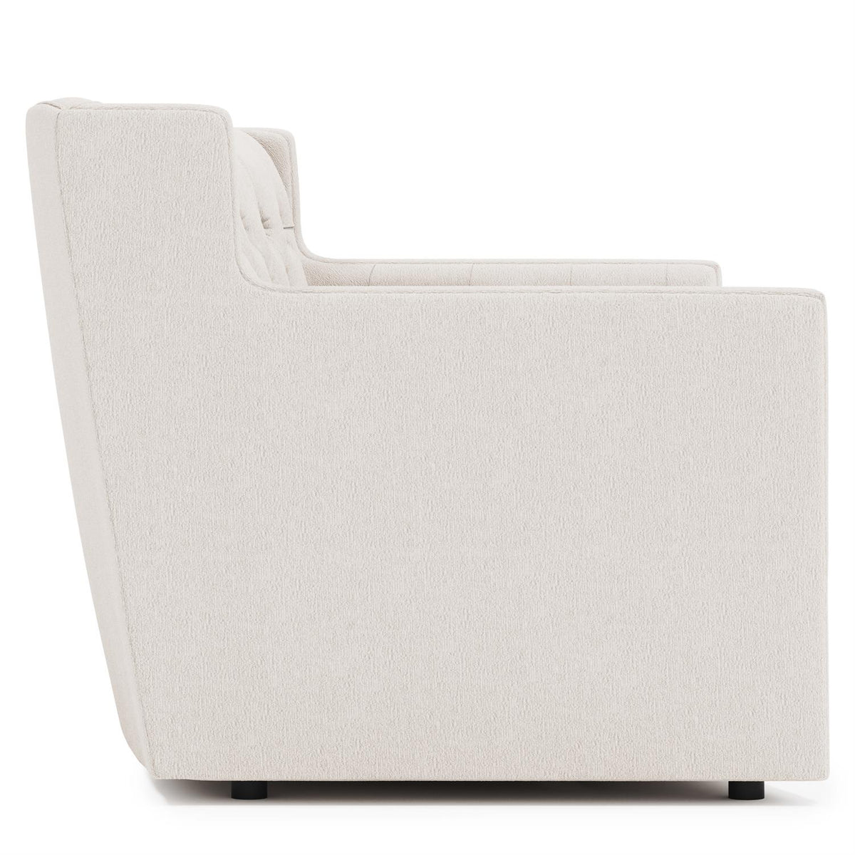 Candace Fabric Sofa (B7297) by Bernhardt