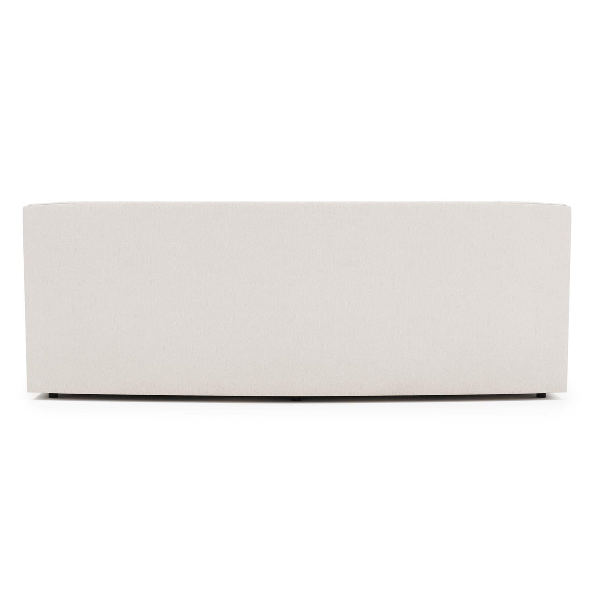 Candace Fabric Sofa (B7297) by Bernhardt