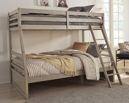 Lettner Youth Bedroom Set