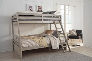 Lettner Youth Bedroom Set