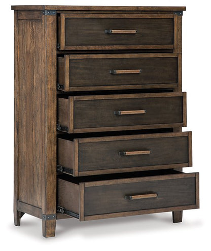 Wyattfield Chest of Drawers