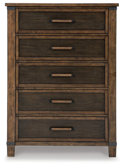 Wyattfield Chest of Drawers