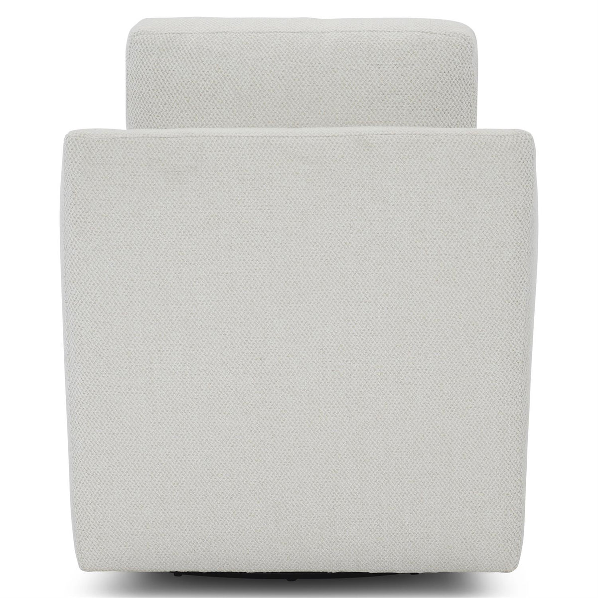 Landry Fabric Swivel Chair by Bernhardt