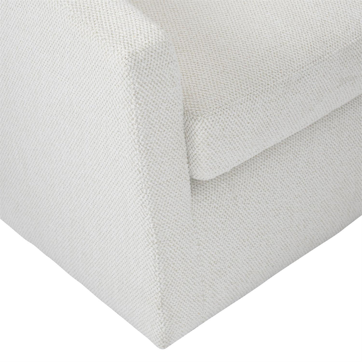 Landry Fabric Swivel Chair by Bernhardt