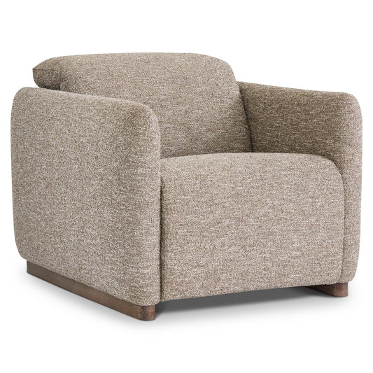 Alta Fabric Power Motion Chair by Bernhardt