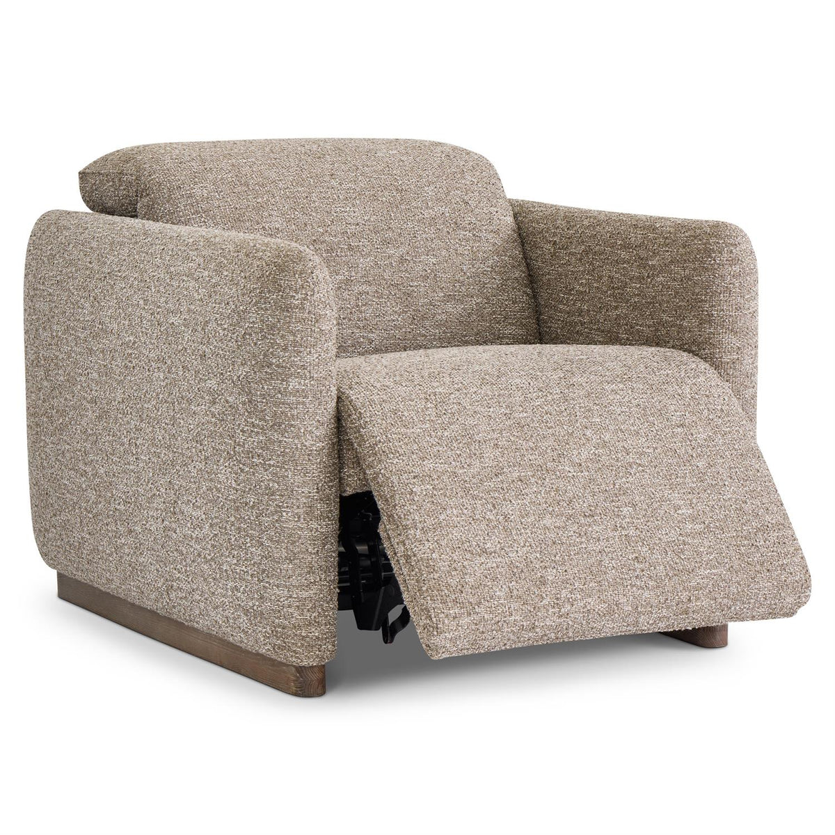 Alta Fabric Power Motion Chair by Bernhardt