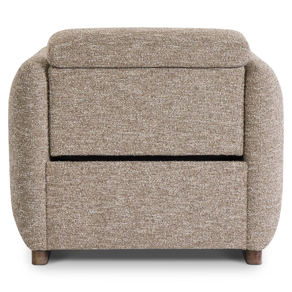 Alta Fabric Power Motion Chair by Bernhardt