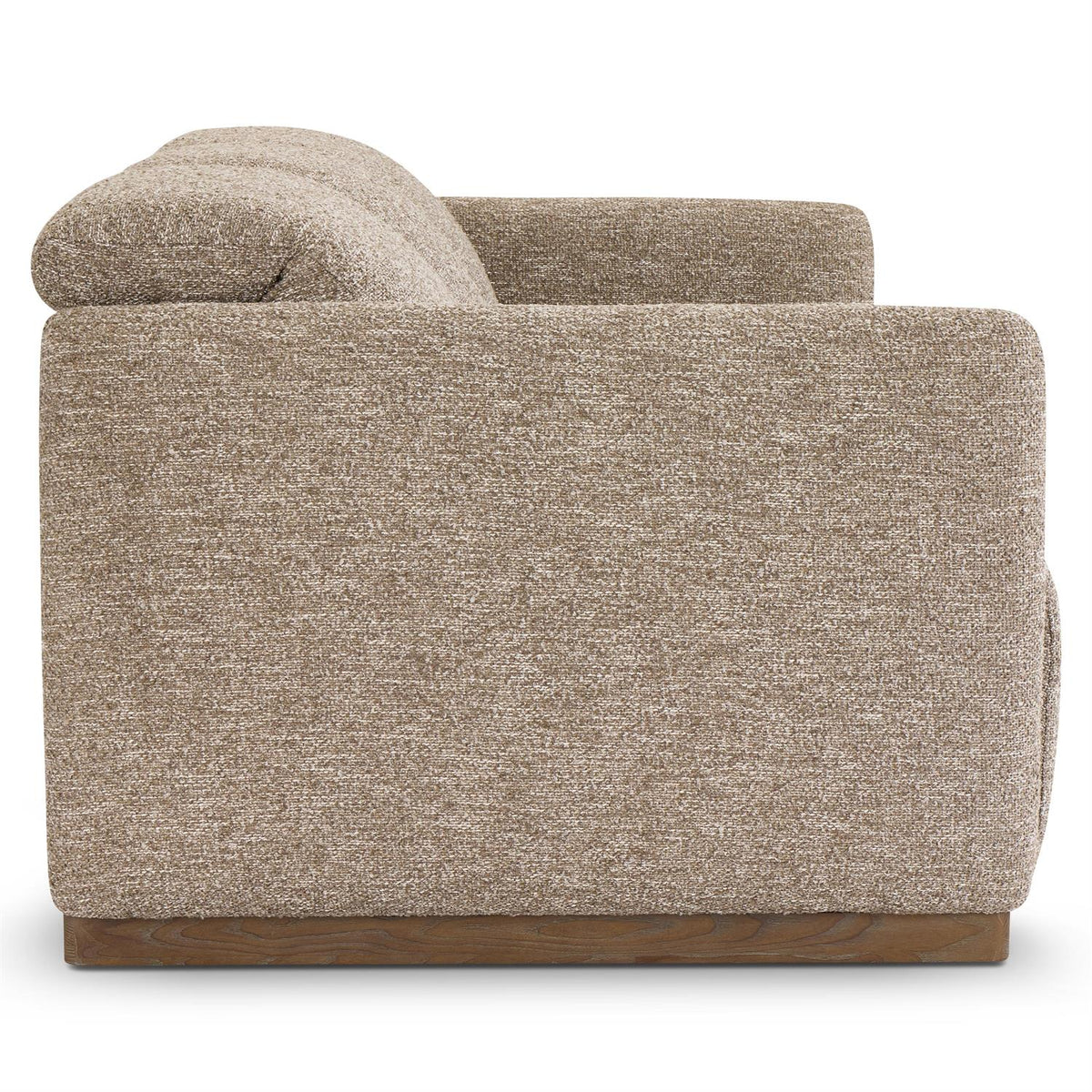 Alta Fabric Power Motion Sofa by Bernhardt