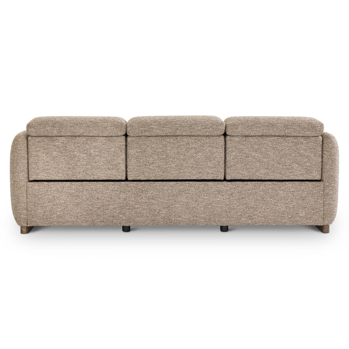 Alta Fabric Power Motion Sofa by Bernhardt
