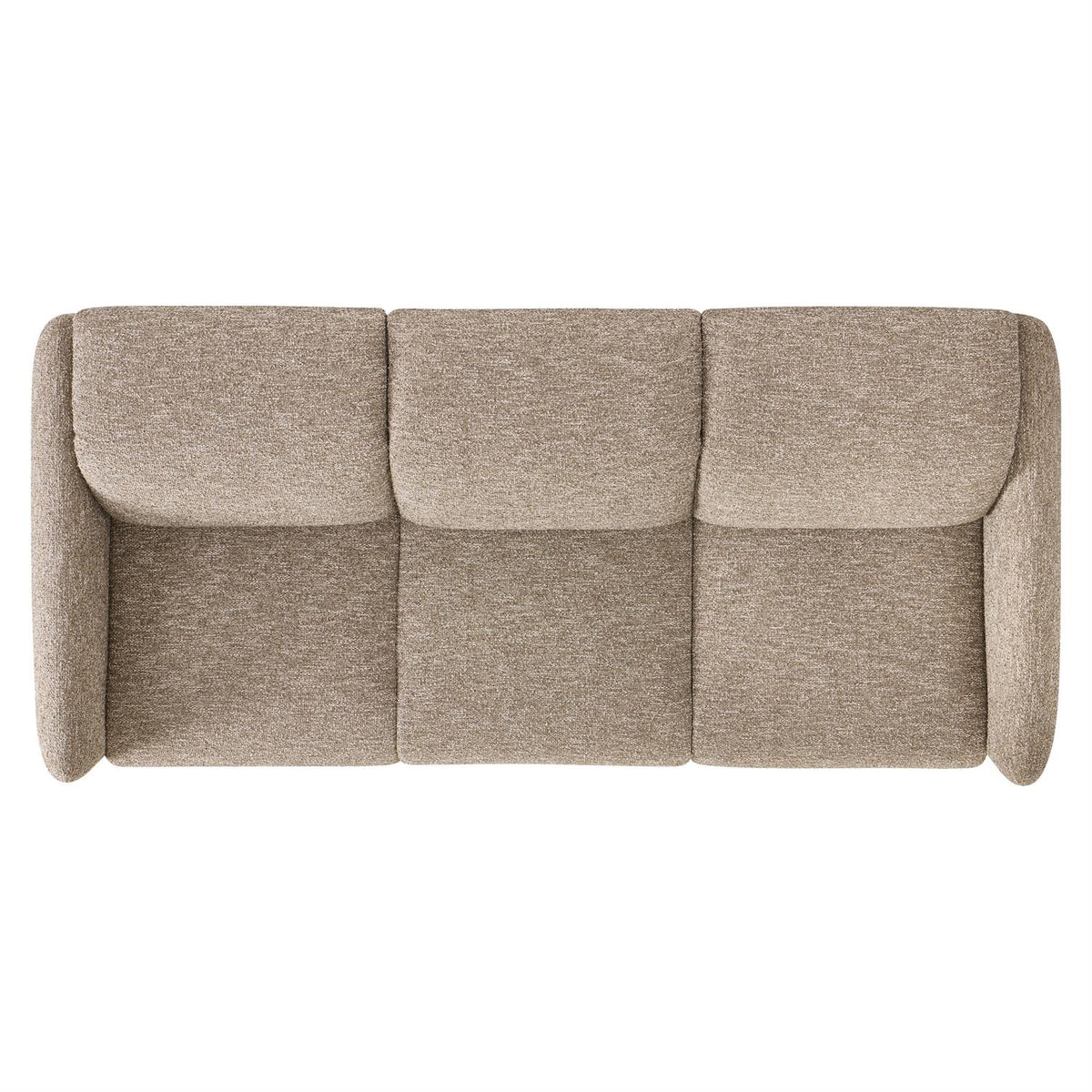 Alta Fabric Power Motion Sofa by Bernhardt
