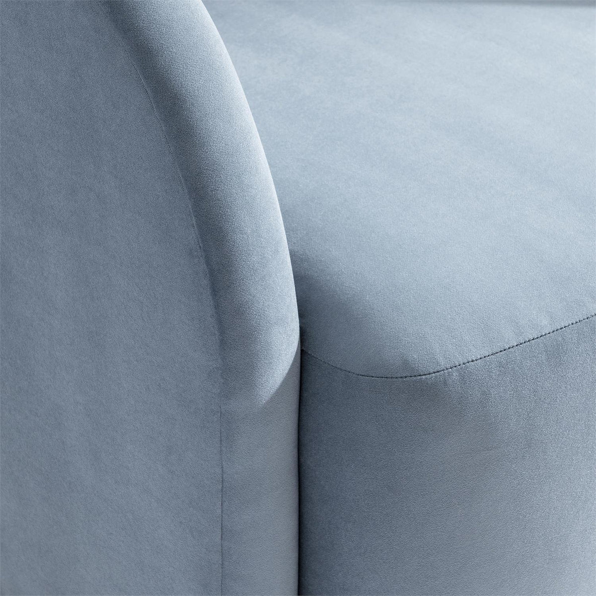 Chloe Fabric Swivel Chair (B9323SQ) by Bernhardt