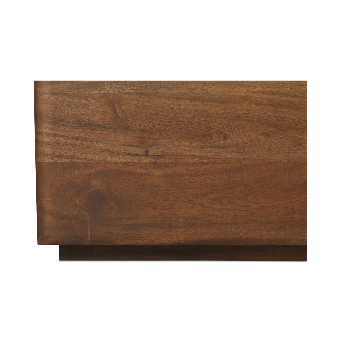 Watson 4 Drawer Dresser Brown by Moe's Home