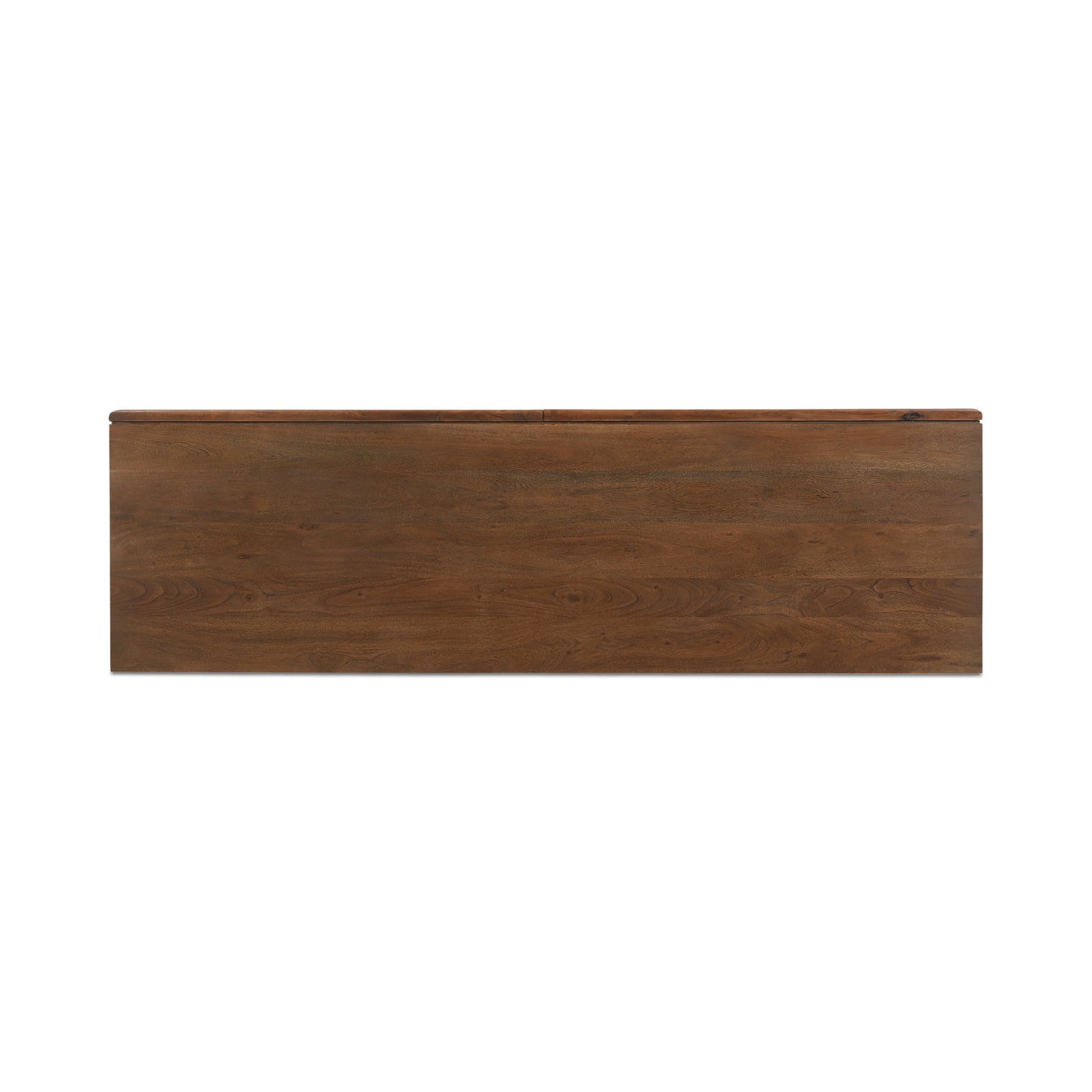 Watson 4 Drawer Dresser Brown by Moe's Home