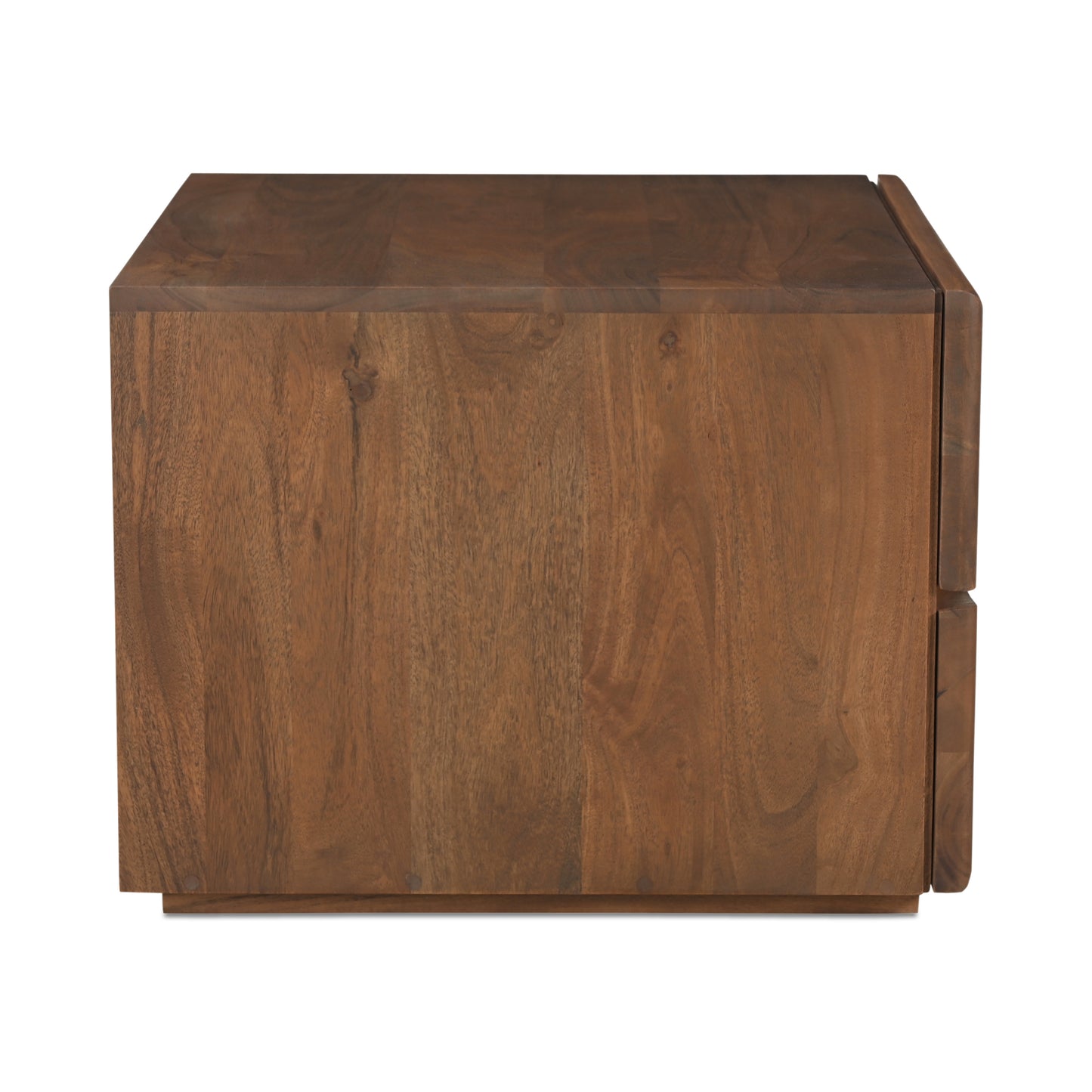 Watson Nightstand Brown by Moe's Home