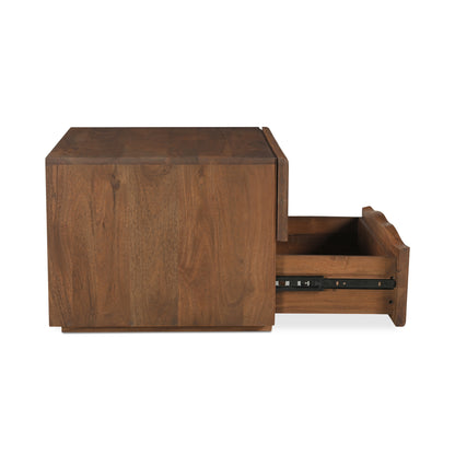 Watson Nightstand Brown