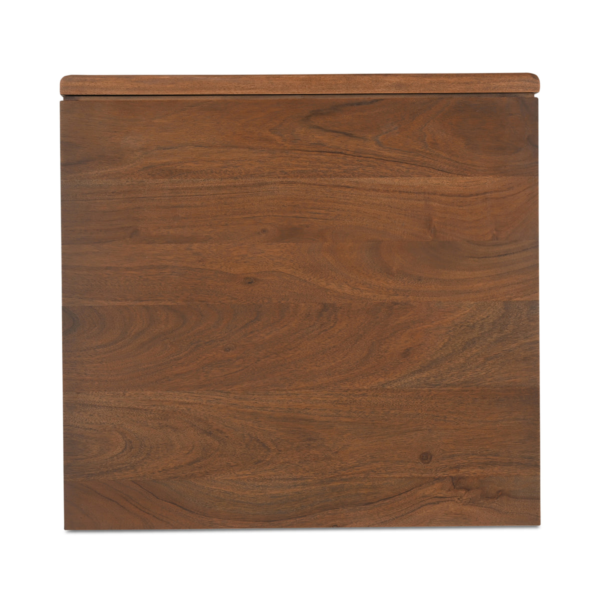 Watson Nightstand Brown by Moe's Home