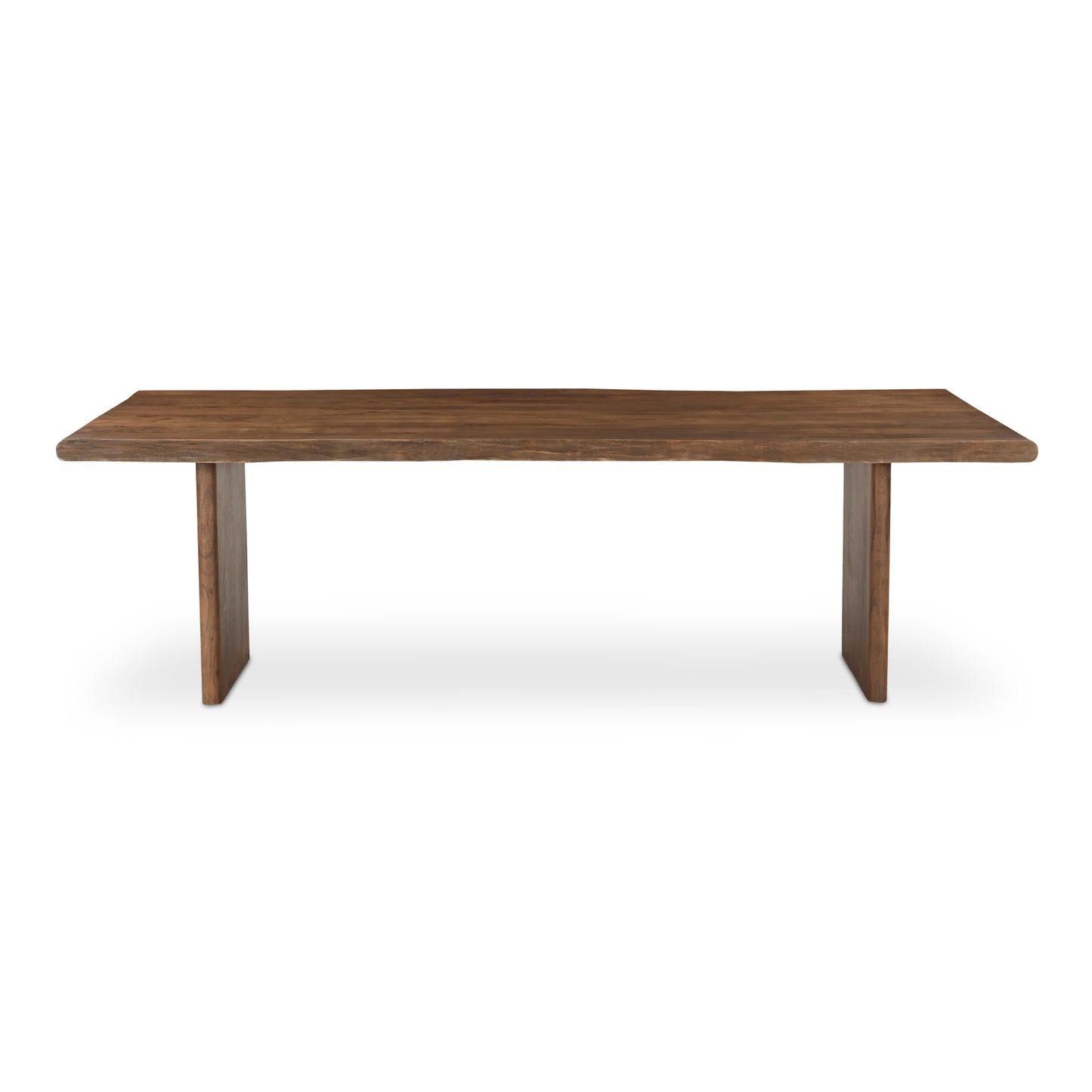 Lila Large Dining Table Brown | Brown