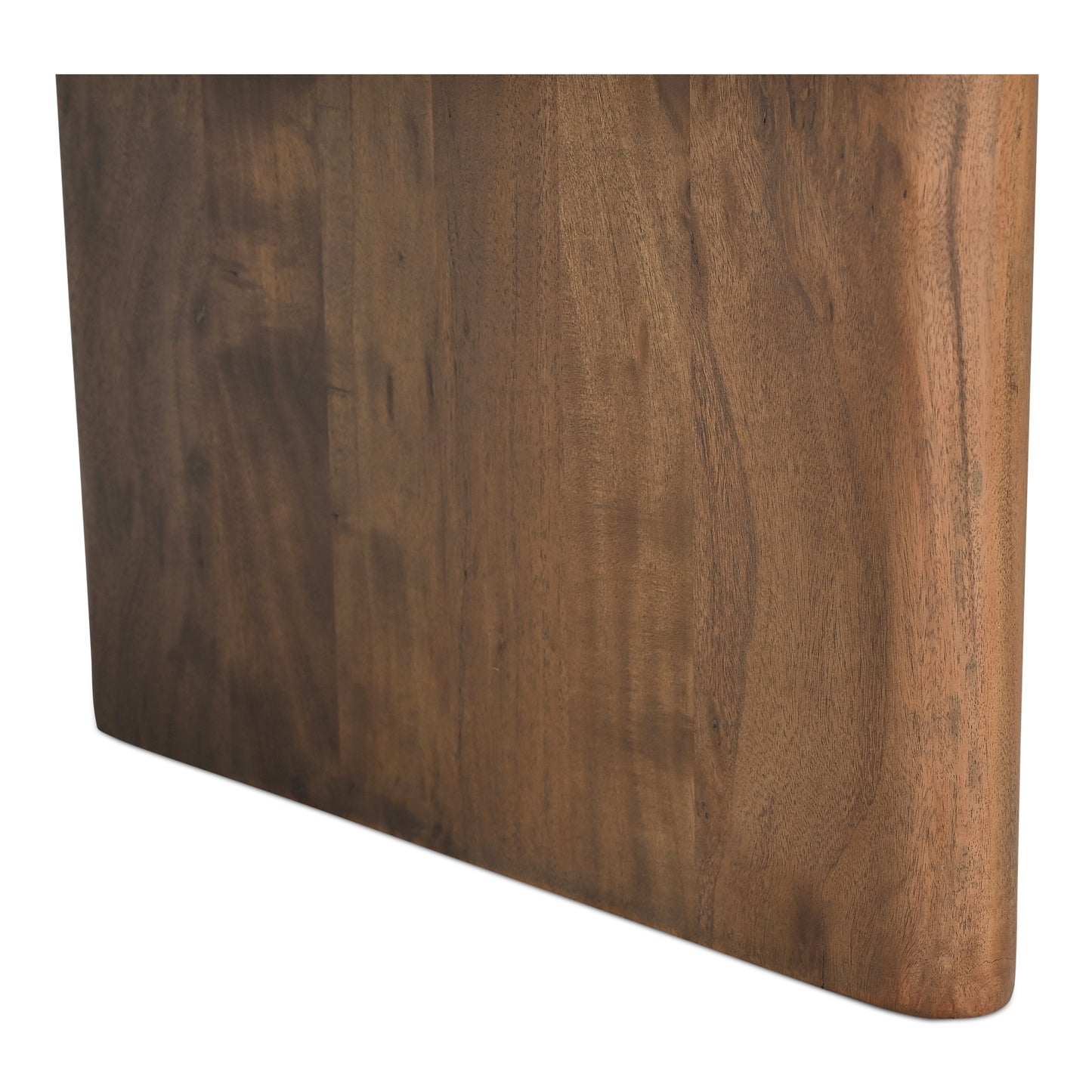 Lila Small Dining Table Brown by Moe's Home