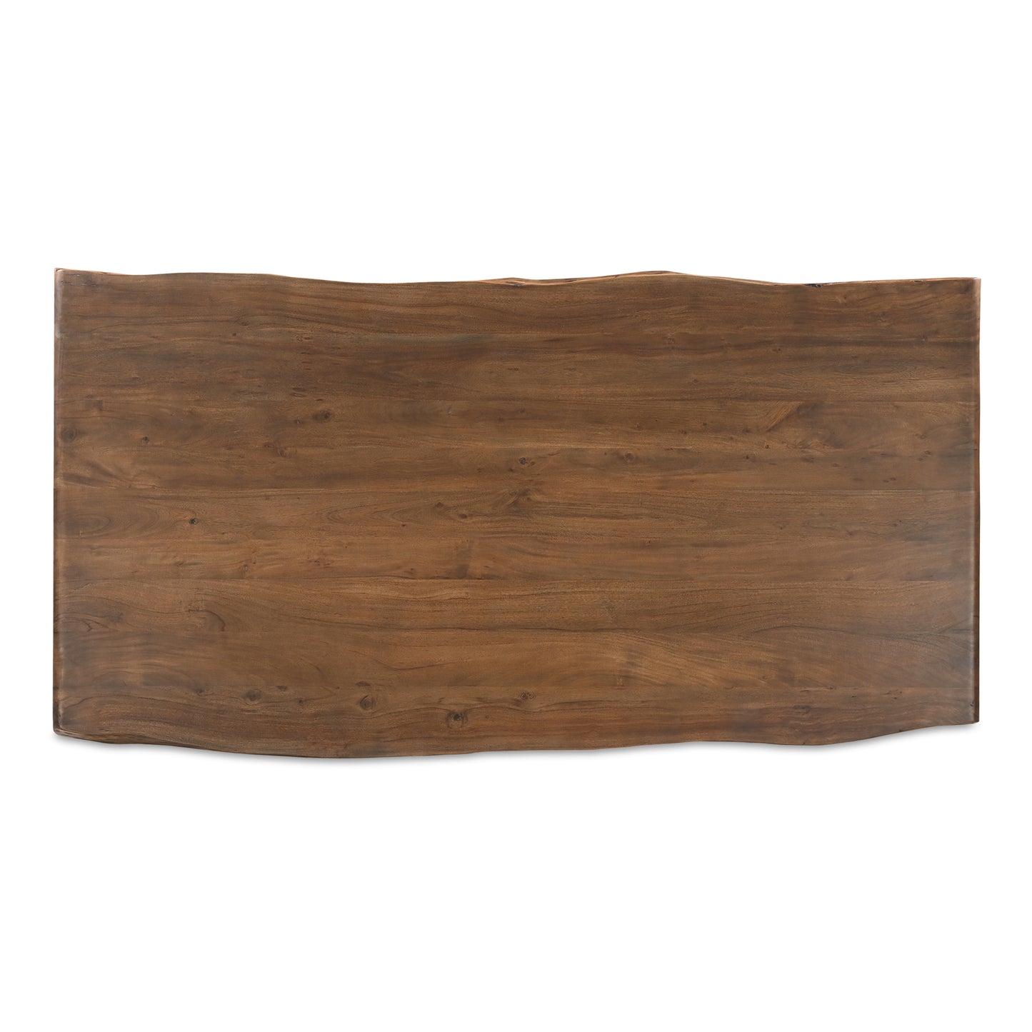 Lila Small Dining Table Brown by Moe's Home