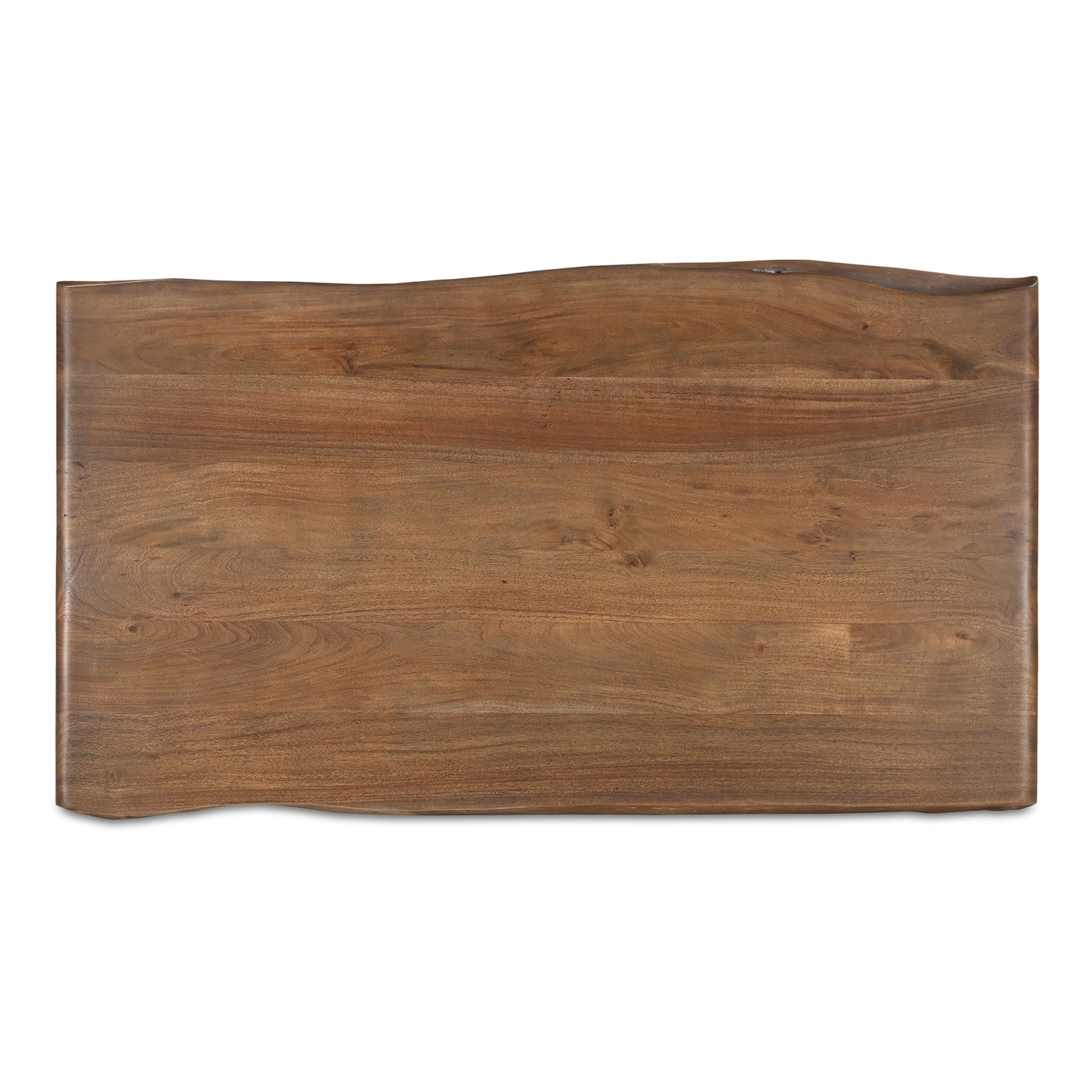 Lila Coffee Table Brown by Moe's Home