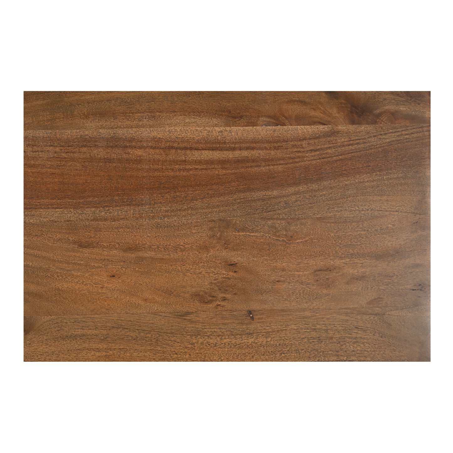 Lila Coffee Table Brown by Moe's Home