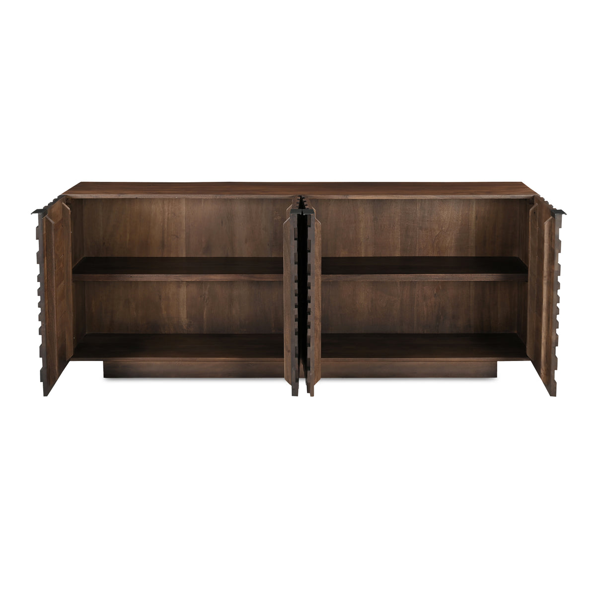 Easton Sideboard Brown by Moe's Home