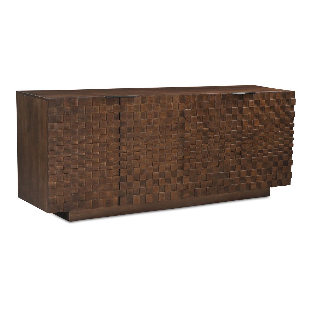Easton Sideboard Brown by Moe's Home