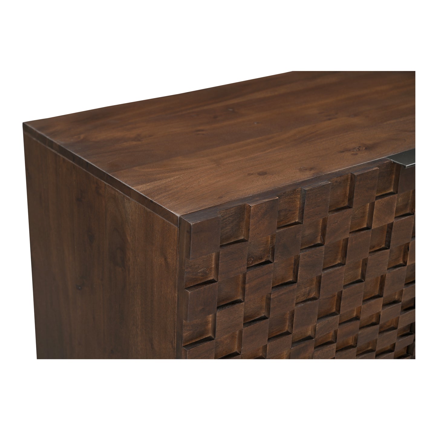 Easton Sideboard Brown by Moe's Home