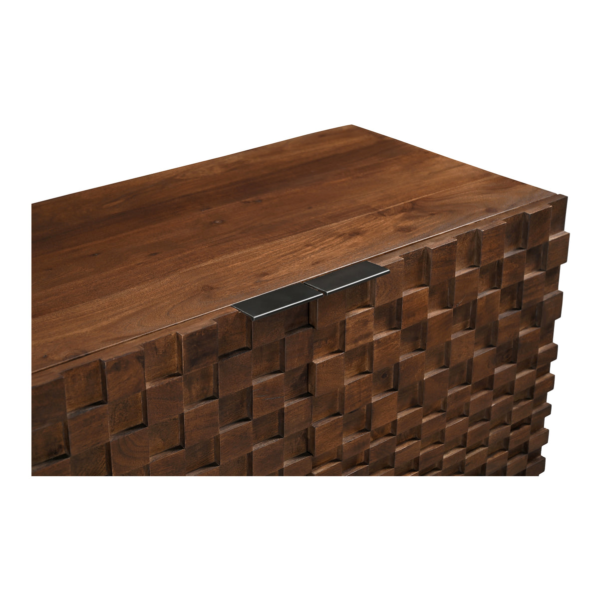 Easton Sideboard Brown by Moe's Home