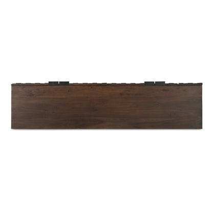 Easton Sideboard Brown