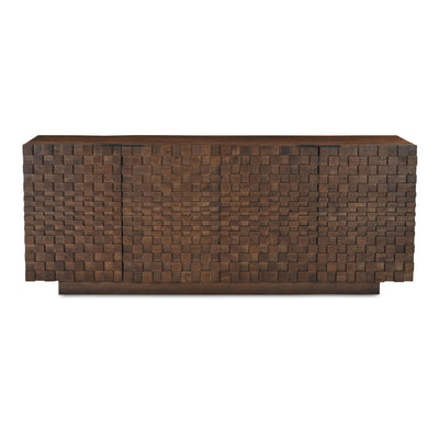 Easton Sideboard Brown | Brown