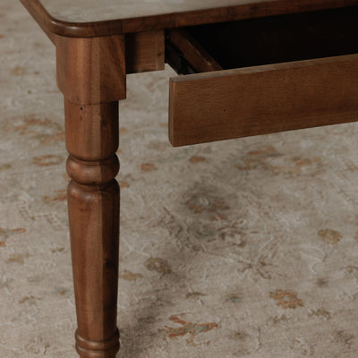 Russet Dining Table by Moe's Home