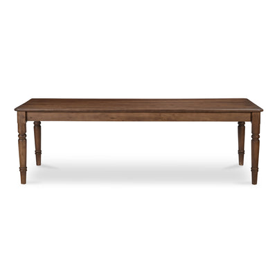Russet Dining Table by Moe's Home