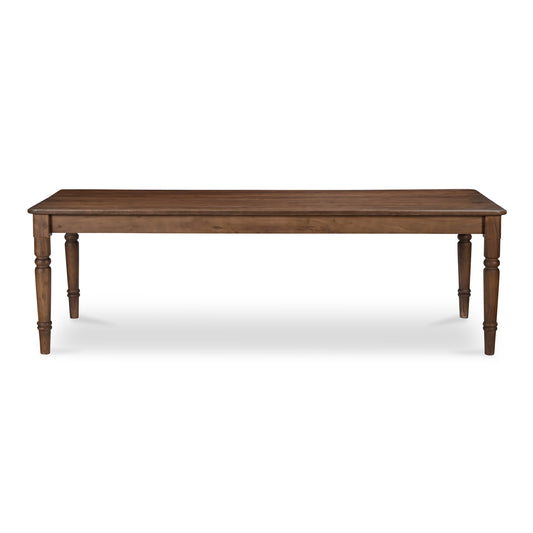 Russet Dining Table by Moe's Home
