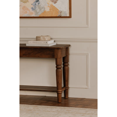 Russet Console Table by Moe's Home