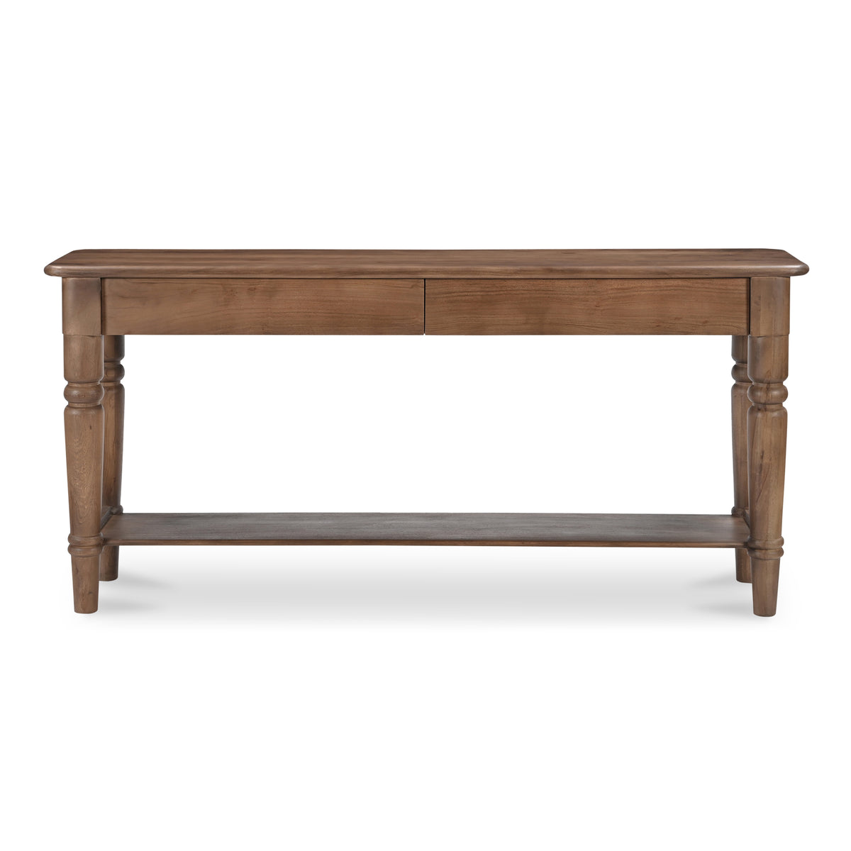 Russet Console Table by Moe's Home