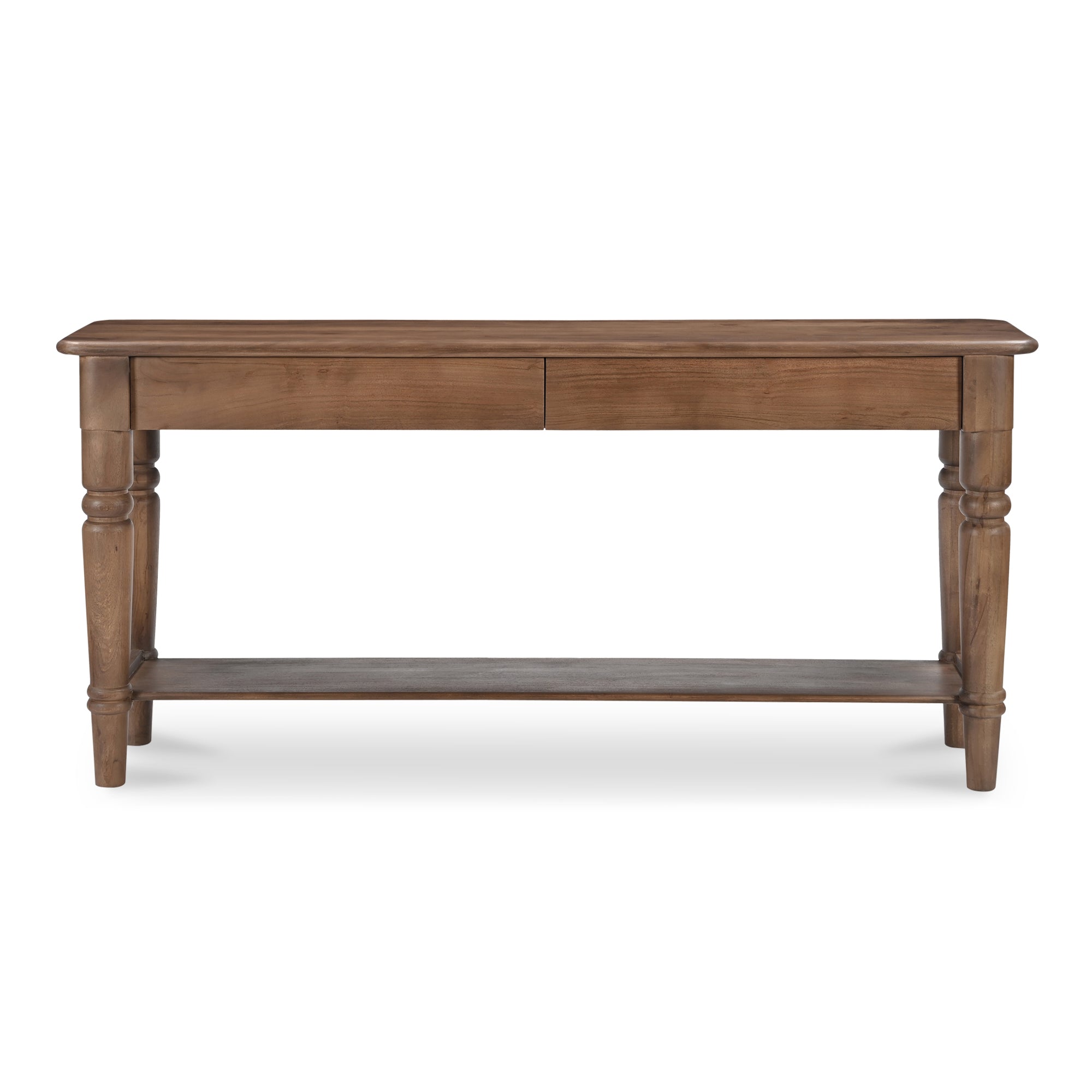 Russet Console Table by Moe's Home