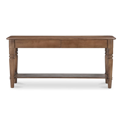 Russet Console Table by Moe's Home
