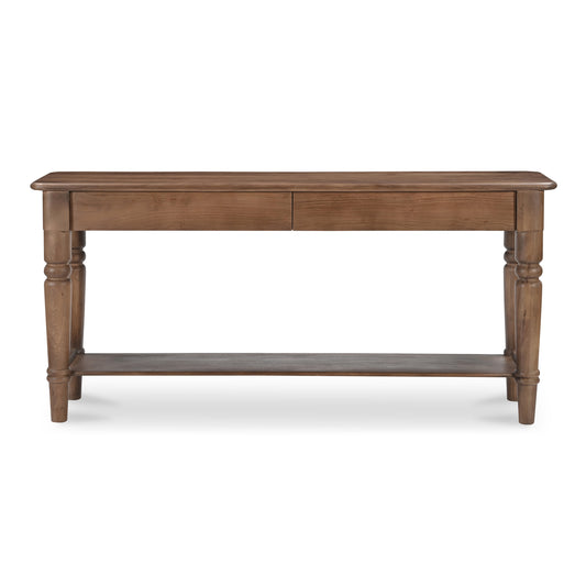 Russet Console Table by Moe's Home