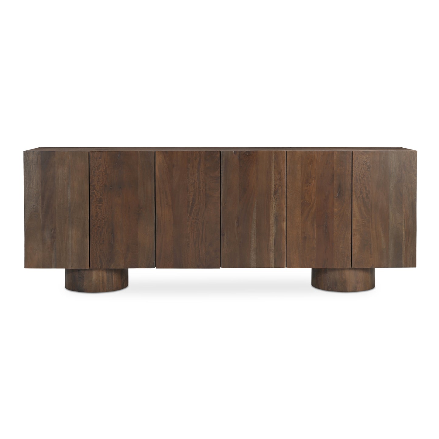 Hadley Sideboard Warm by Moe's Home