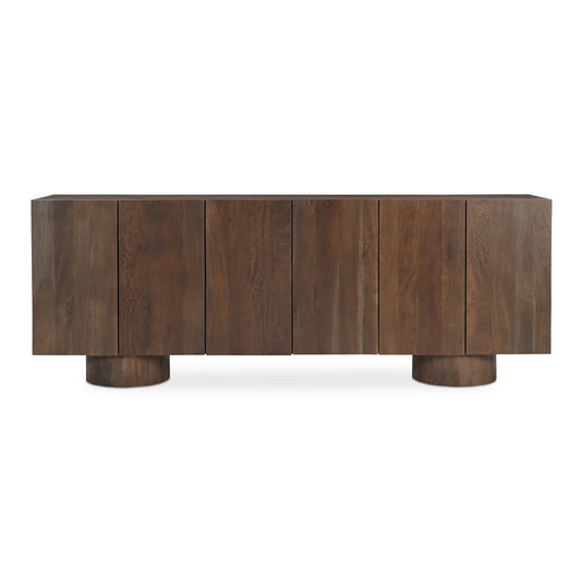 Hadley Sideboard Warm by Moe's Home