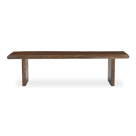 Lila Dining Bench Large by Moe's Home