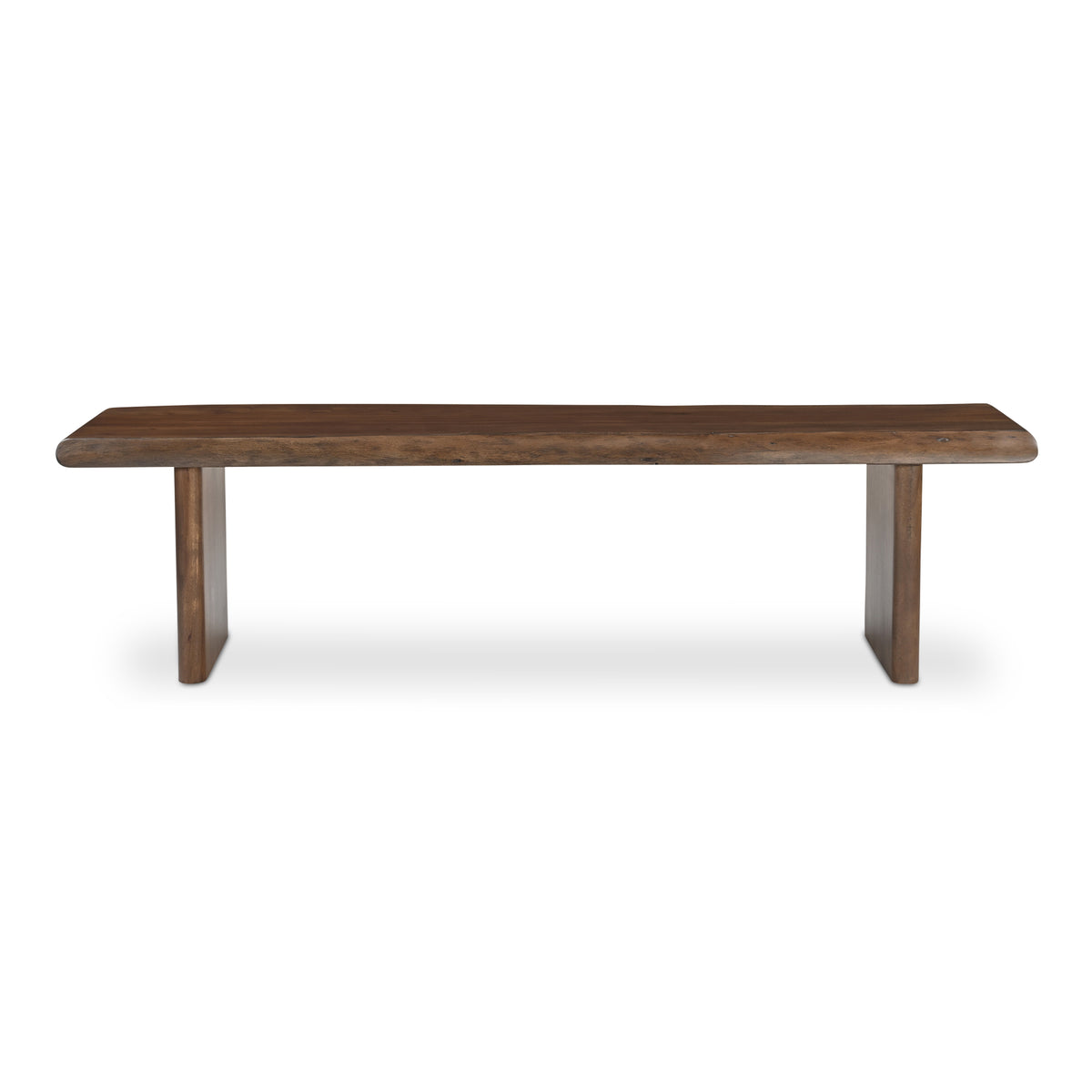 Lila Dining Bench Small by Moe's Home