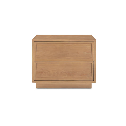 Hudson Nightstand by Moe's Home