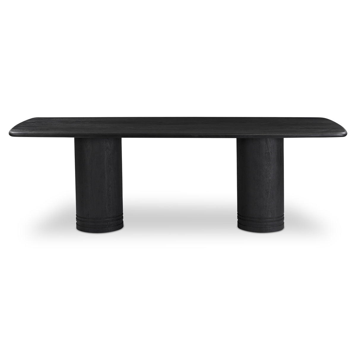 Daphne Dining Table Large by Moe's Home