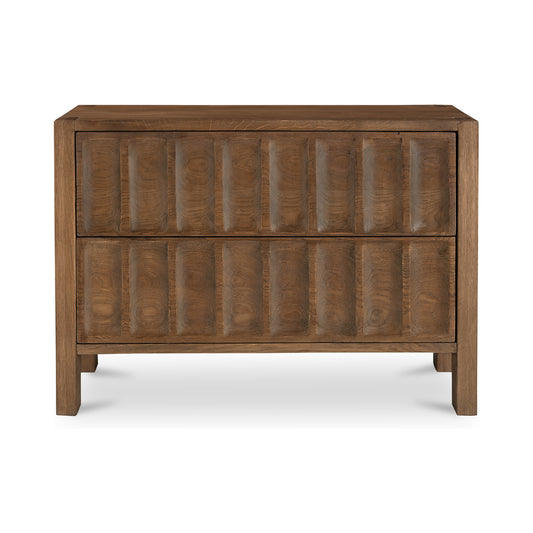 Roland Nightstand by Moe's Home