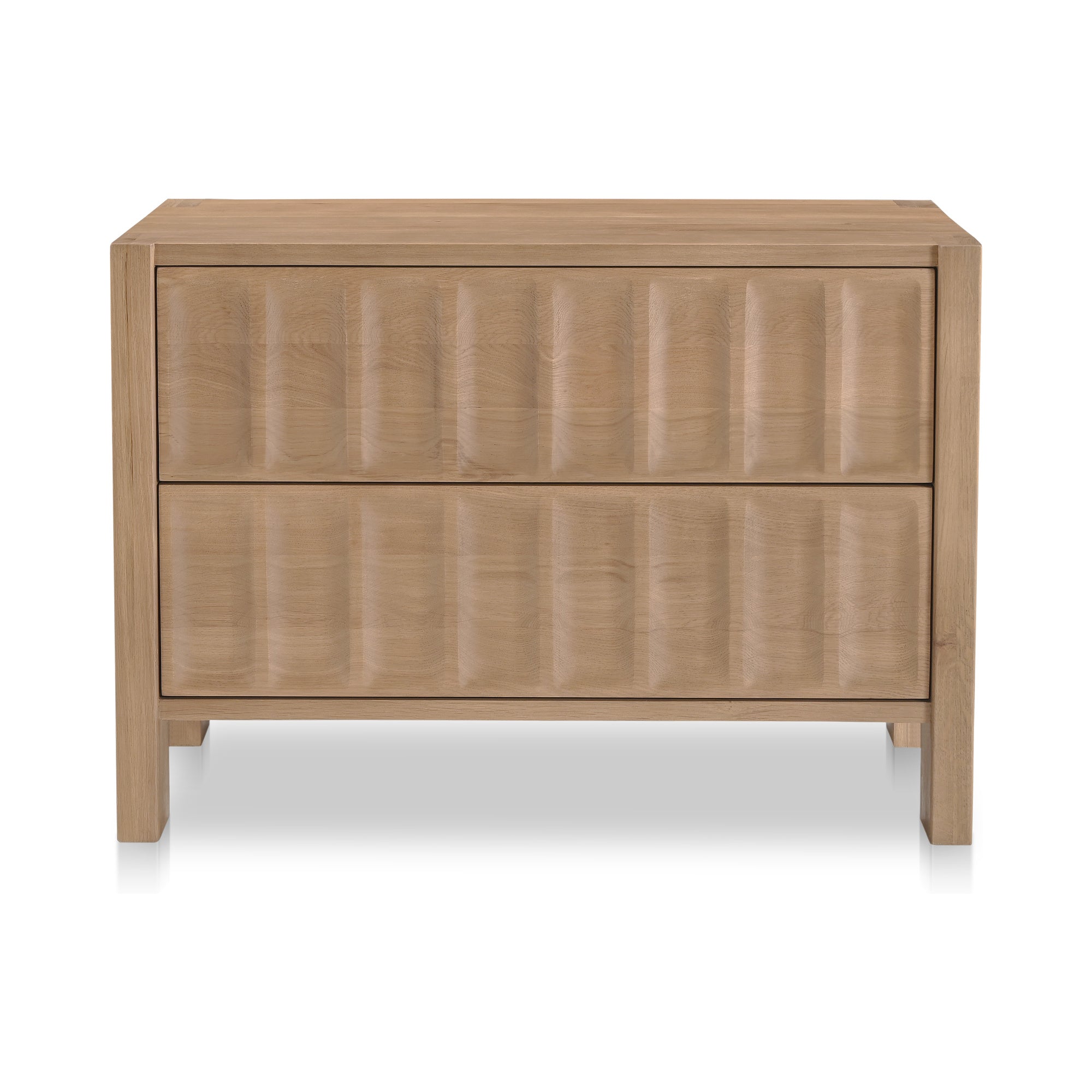 Roland Nightstand by Moe's Home